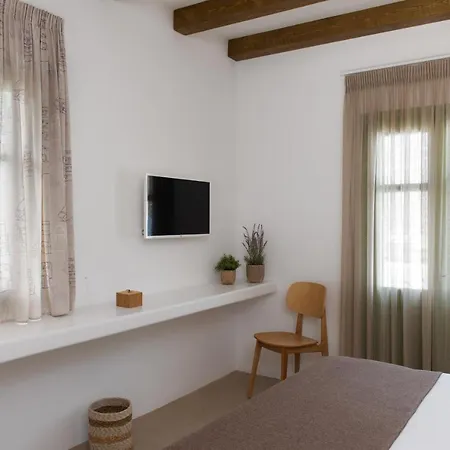 Xerolithia Casa de hóspedes