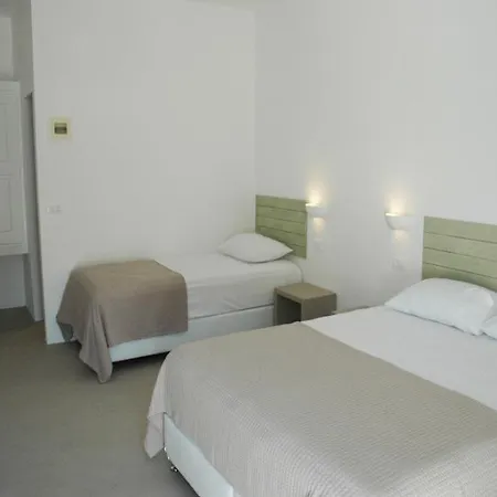 Xerolithia Casa de hóspedes Kamarai