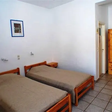 Casa de hóspedes Xerolithia