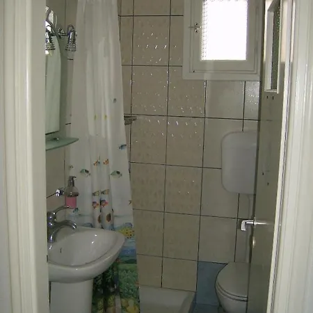 Xerolithia Casa de hóspedes