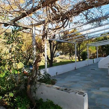 Casa de hóspedes Xerolithia Kamarai