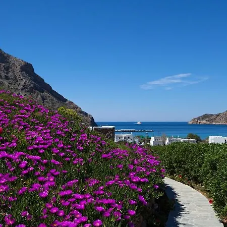 Xerolithia Casa de hóspedes 4*