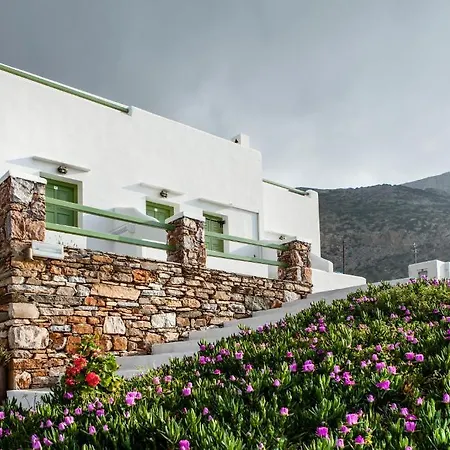 Xerolithia Casa de hóspedes 4*