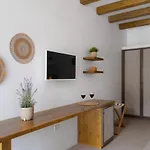 Xerolithia بيت ضيافة كاماراي