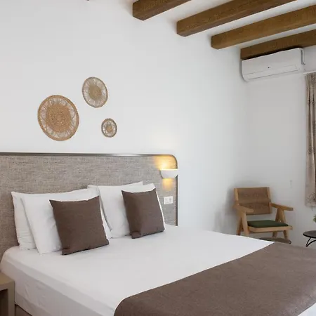 Xerolithia Guest house Kamares (Sifnos)