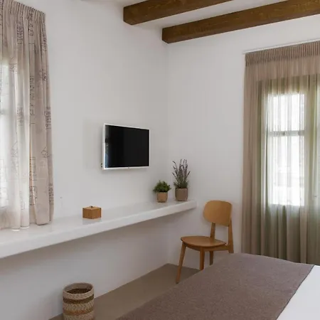 Xerolithia Guest house