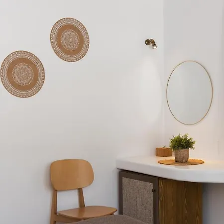 Gasthof Xerolithia Kamarai