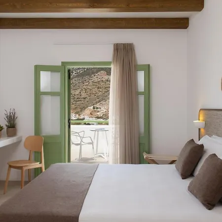 Guest house Xerolithia