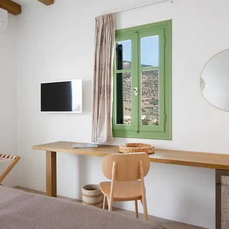 Xerolithia Penzion 4*