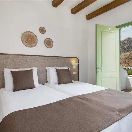 Guest house Xerolithia