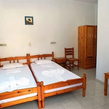Xerolithia Kamares (Sifnos)