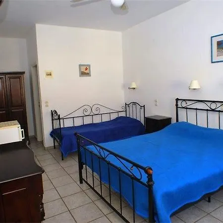 Xerolithia 2* Kamares (Sifnos)