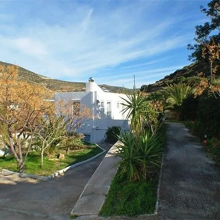 Xerolithia Kamares (Sifnos)
