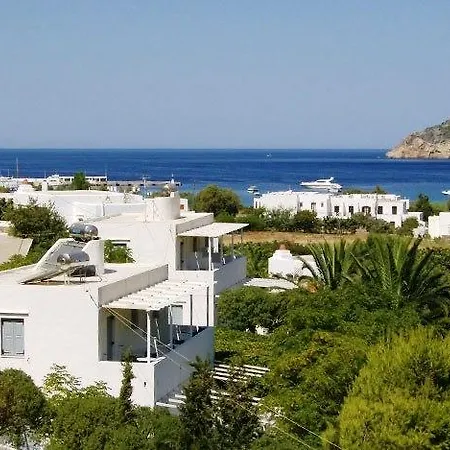 Xerolithia 2*