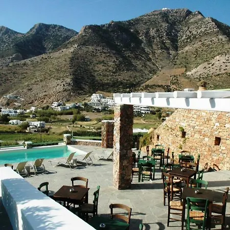 Gasthof Xerolithia 4*