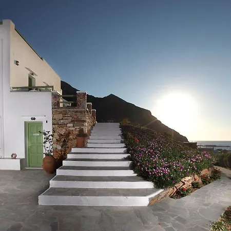 Xerolithia Kamares (Sifnos)