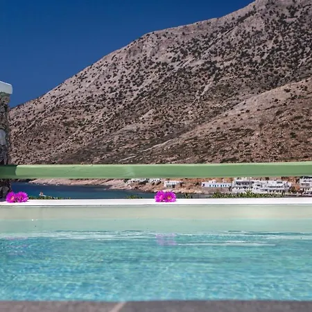 Xerolithia Gasthof 4*