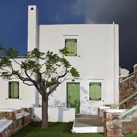 Xerolithia Kamares (Sifnos)