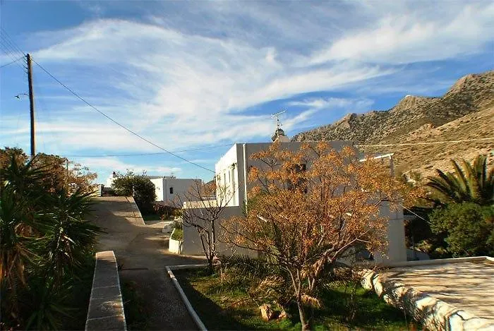 Xerolithia Guest house