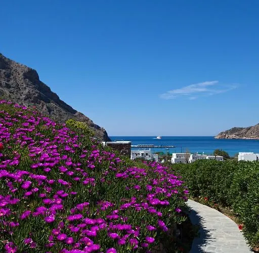 Xerolithia Pensionat 4*