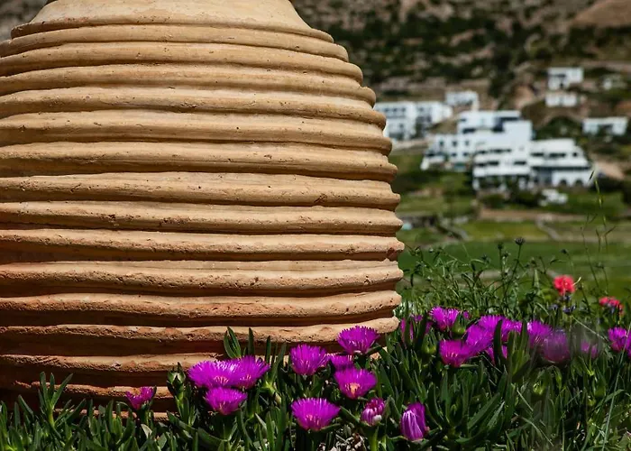 Xerolithia Guest house