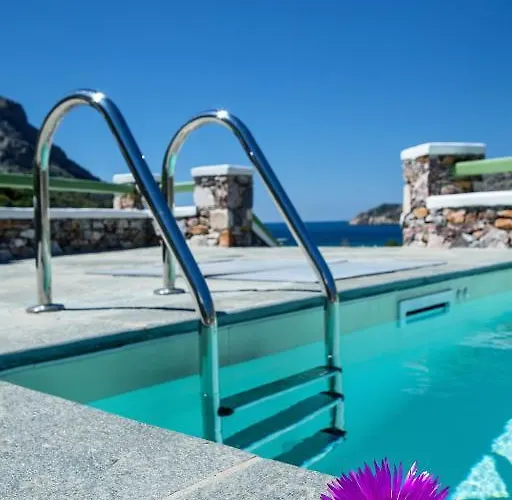 Guest house Xerolithia Kamares (Sifnos)