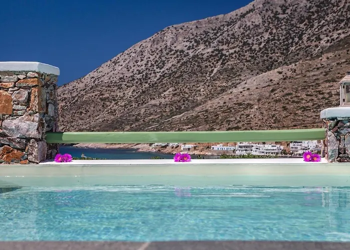 Xerolithia Guest house 4*